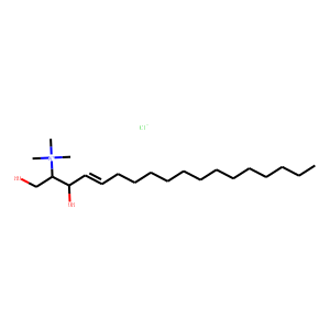 D-erythro-N,N,N-Trimethylsphingosine Chloride