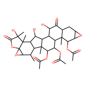 Taccalonolide AJ