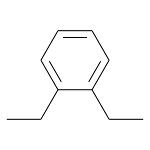 1,2-Diethylbenzene