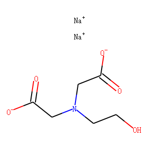 ETHANOLDIGLYCINE DISODIUM SALT