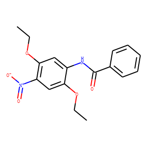2',5'-diethoxy-4'-nitrobenzanilide