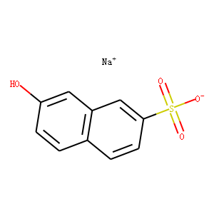 Sodium 2-naphthol-7-sulfonate