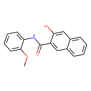 Naphthol AS-OL