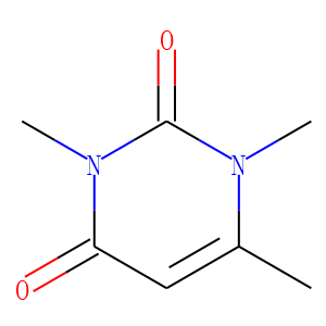 1,3,4-TRIMETHYL URACIL