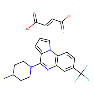 CGS-12066 maleate salt