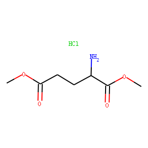 DIMETHYL DL-GLUTAMATE HYDROCHLORIDE