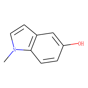 1-methyl-1H-indol-5-ol