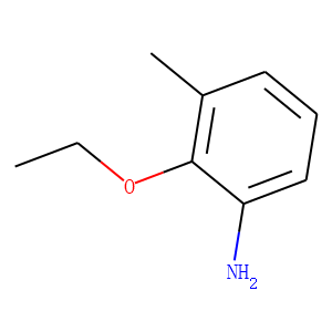 2-Ethoxy-3-methylaniline