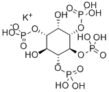 D-MYO-INOSITOL 1,3,4,5-TETRAKIS-PHOSPHATE POTASSIUM SALT