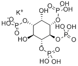 D-MYO-INOSITOL 1,3,4,5-TETRAKIS-PHOSPHATE POTASSIUM SALT