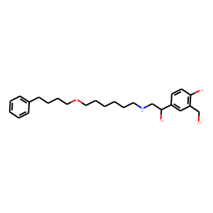 (S)-Salmeterol