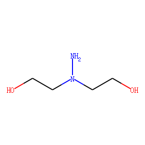 2,2'-hydrazonobisethanol
