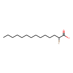 2-BROMOTETRADECANOIC ACID