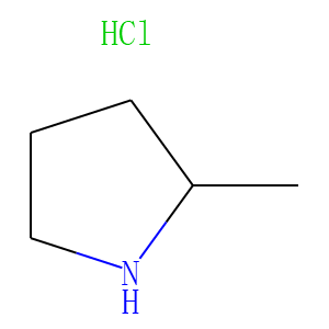 (R)-2-Methylpyrrolidine hydrochloride