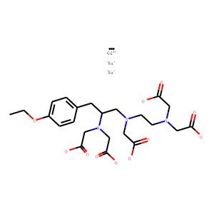 GADOXETATE DISODIUM