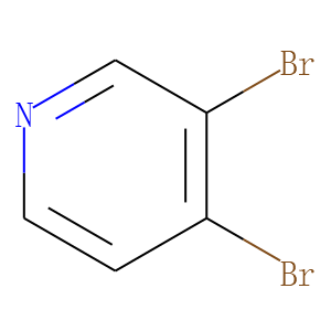 3,4-DIBROMOPYRIDINE