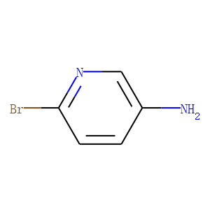 5-Amino-2-bromopyridine