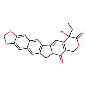10,11-methylenedioxycamptothecin