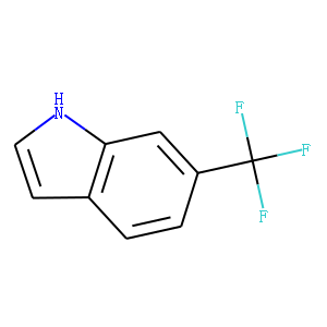 6-(Trifluoromethyl)indole