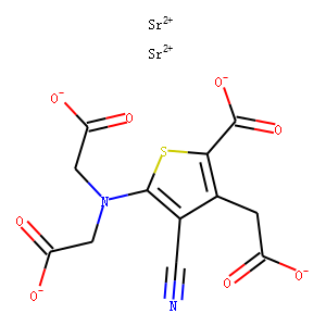 Strontium Ranelate