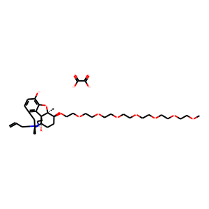 Naloxegol Oxalate