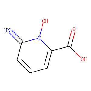 2-Pyridinecarboxylicacid,6-amino-,1-oxide(9CI)