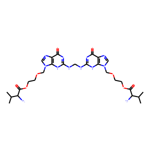 Bis Valacyclovir