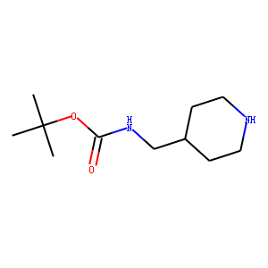 4-(Boc-Aminomethyl)piperidine