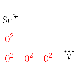 scandium vanadium tetraoxide