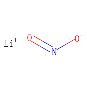 lithium nitrite