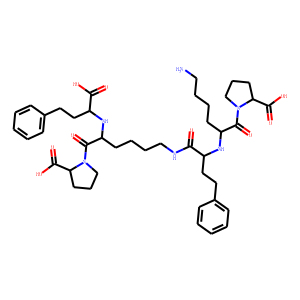 (S)-Lisinopril Dimer