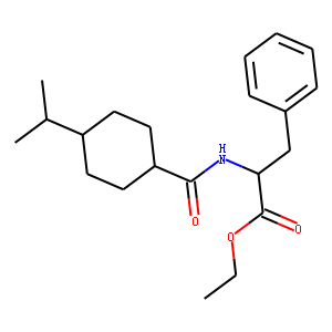 Nateglinide-d5 Ethyl Ester