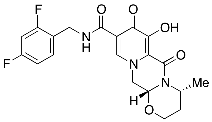 Dolutegravir RR Isomer