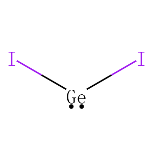 GERMANIUM(II) IODIDE