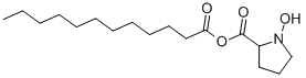 N-Dodecanoyl-4-hydroxy-L-proline