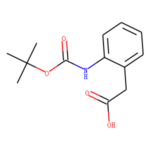 BOC-(2-AMINOPHENYL)ACETIC ACID