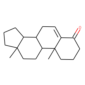 Androst-5-en-4-one