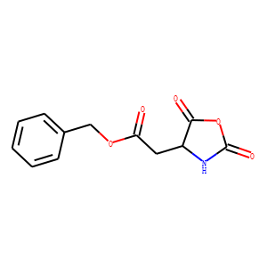 β-Benzyl L-Aspartic Acid N-carboxyanhydride