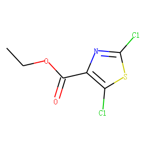 Ethyl 2,5-dichloro-1,3-thiazole-4-carboxylate