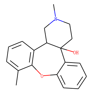 Beloxepin