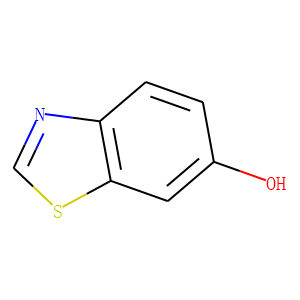 1,3-Benzothiazol-6-ol