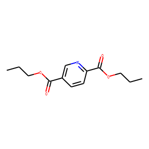 2,5-PYRIDINEDICARBOXYLIC ACID DI-N-PROPYL ESTER