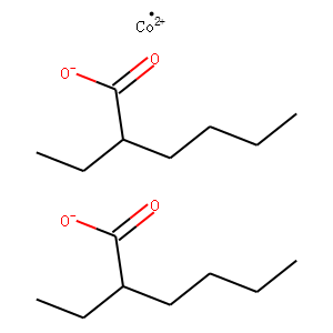 Cobalt bis(2-ethylhexanoate)