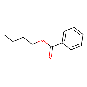 Butyl benzoate