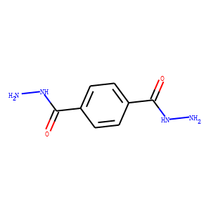 TEREPHTHALIC DIHYDRAZIDE