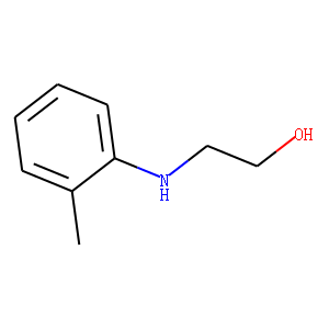 2-(O-TOLYLAMINO)ETHANOL