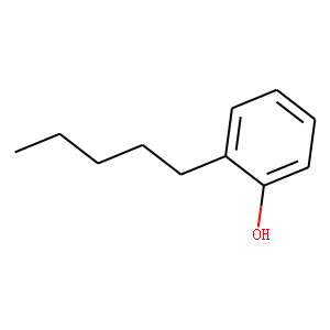 o-pentylphenol