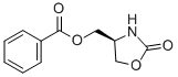 (R)-(+)-4-(HYDROXYMETHYL)-2-OXAZOLIDINONE BENZOATE