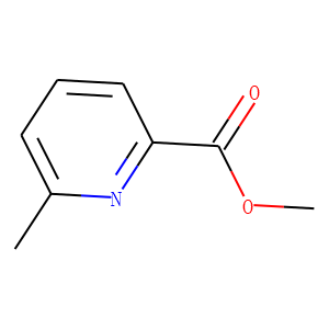 Methyl 6-Methylpyridine-2-carboxylate