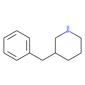 3-BENZYLPIPERIDINE